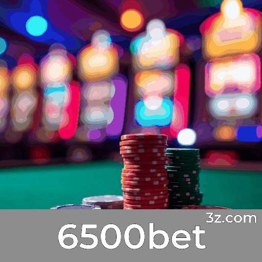 6500bet Bônus por convite 6500bet