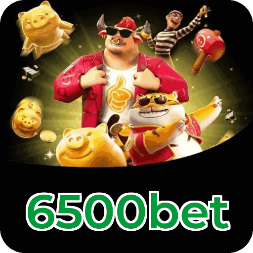 Login rápido no app 6500bet