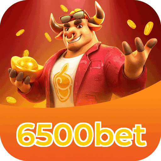 6500bet logo